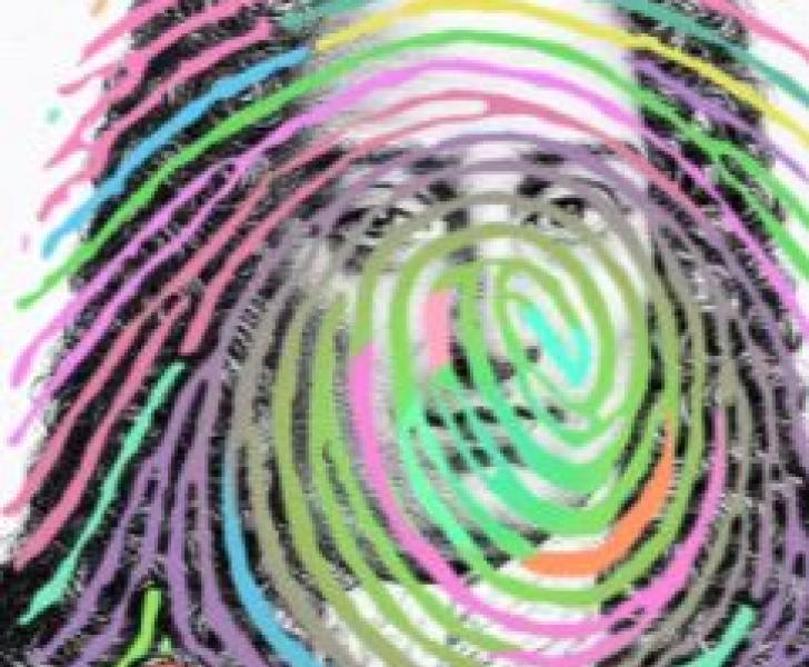 Are fingerprints really unique?