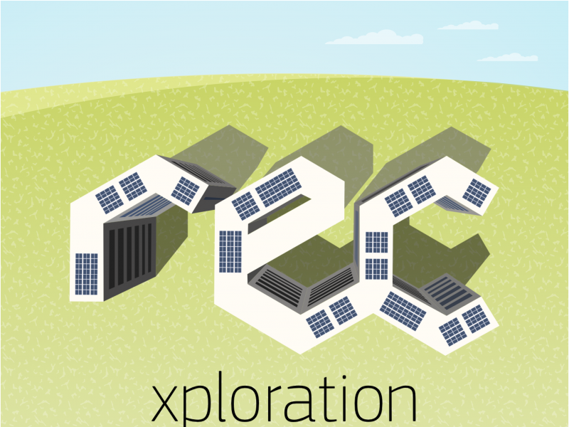 RECxploration: Discover the world of Renewable Energy Communities