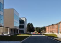 Joint Research Centre Ispra, Italy