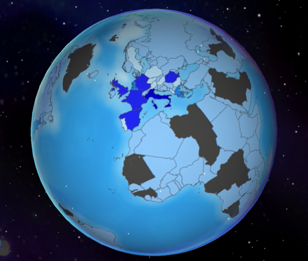 Who visits JRC Ispra? European Commission