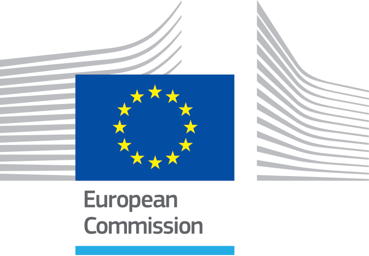 European Commision Logo